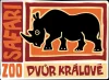 Zoo Dvůr Králové