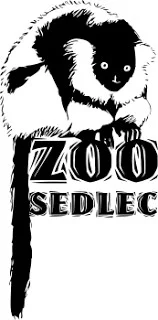 Zoo Sedlec - Faunapark